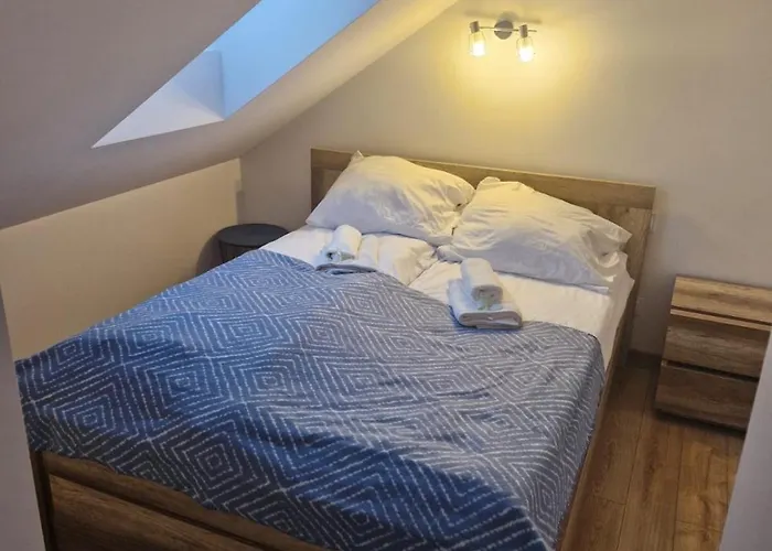 Apartament Marco