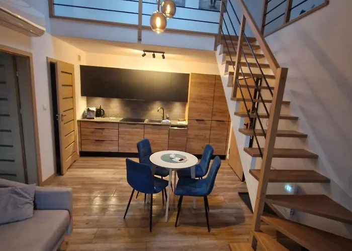 Apartament Marco