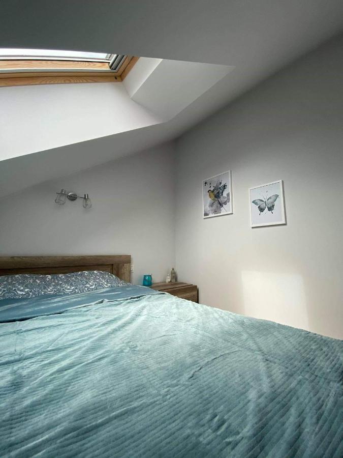 Marco Apartment *