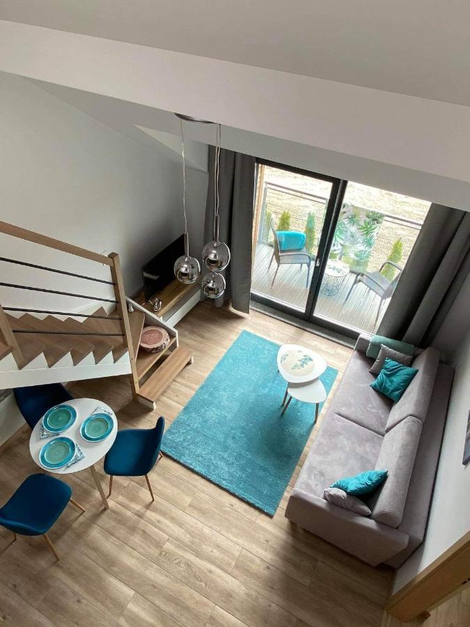 Apartment Marco