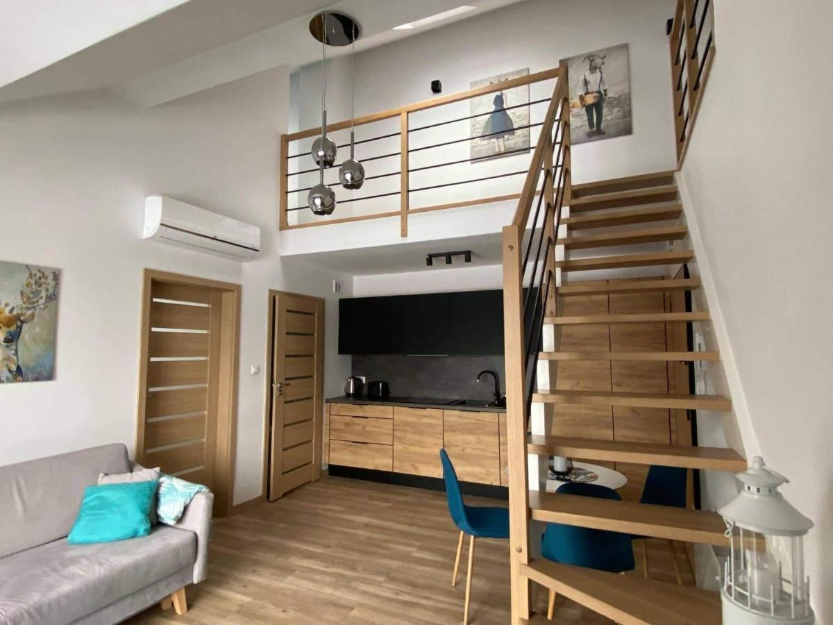 Apartment Marco Krynica Morska