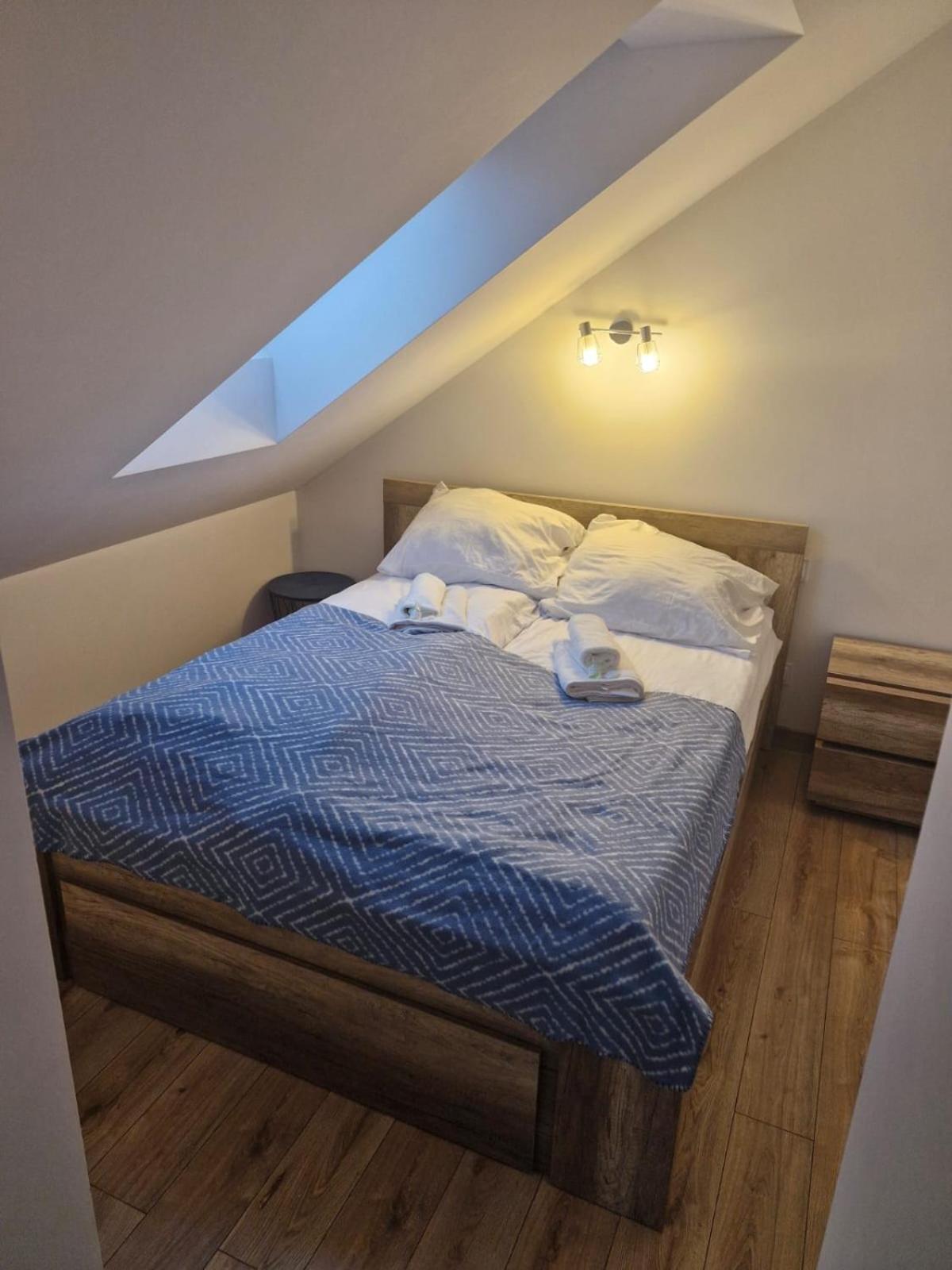 Marco Apartment