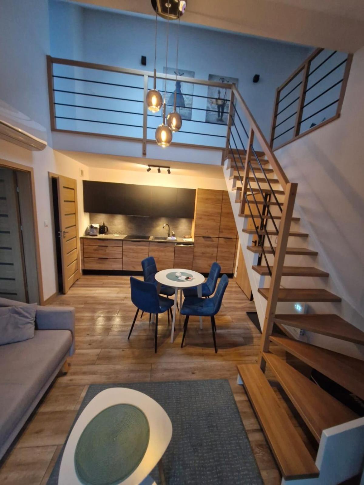 Apartment Marco *