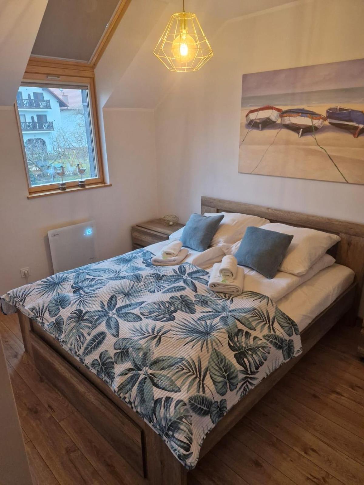 Apartment Marco Krynica Morska